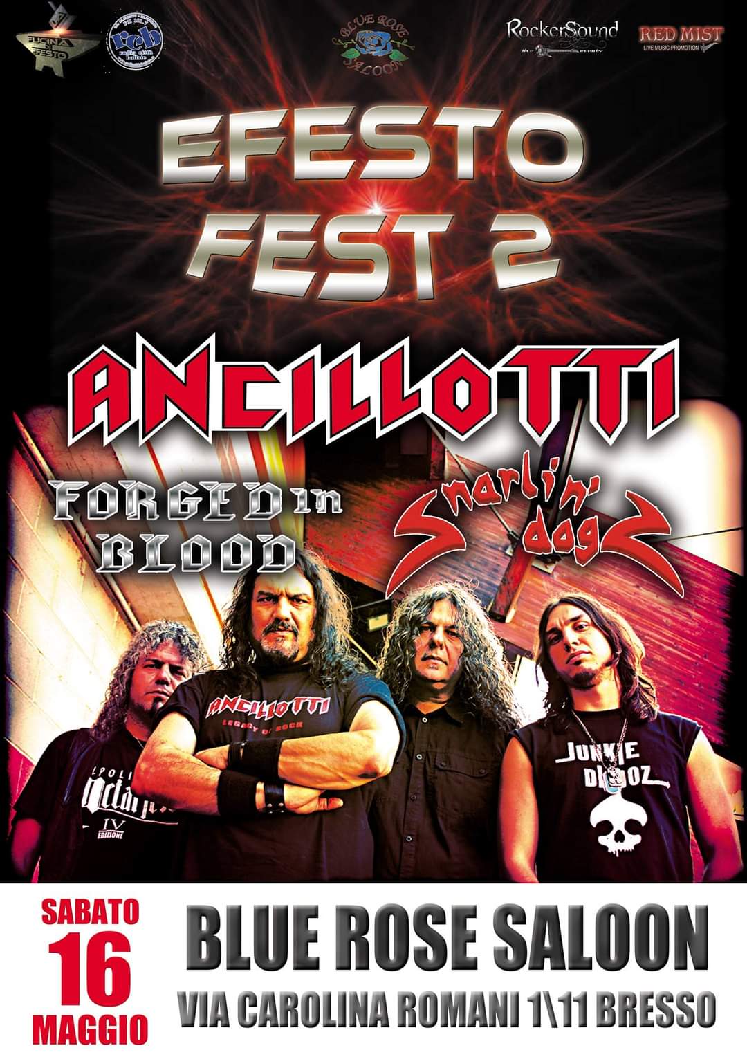 Efesto Fest 2