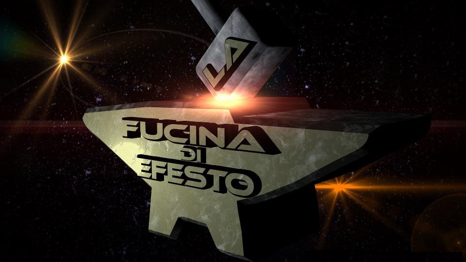 La fucina di Efesto