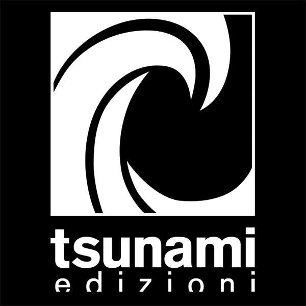 28-10-2011 TSUNAMI EDIZIONI